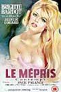 Contempt (Le Mepris)